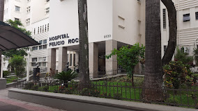Hospital Felício Rocho